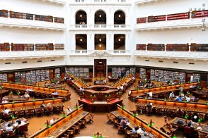 State Library